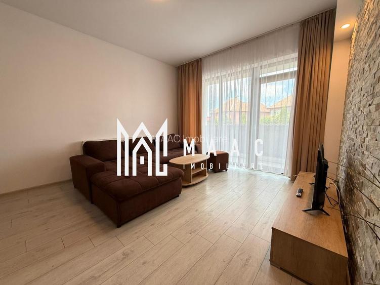 Apartament 3 camere | Balcon | Parcare | Modern | Selimbar - 14