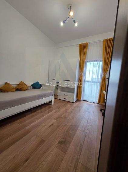 Penthouse spatios 80 mp utili 2 balcoane si terasa parcare Selimbar - 12