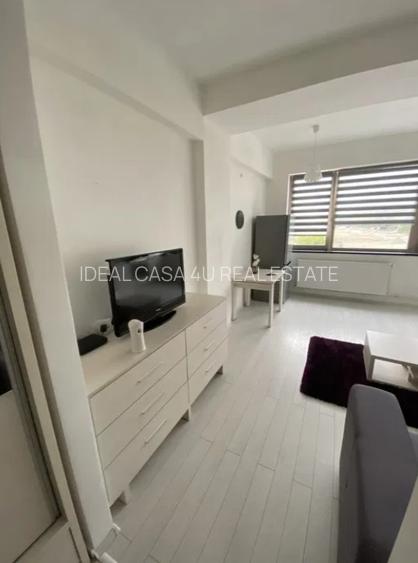 Apartament cu 1 camera tip studio in Tatarasi-Doi Baieti,bloc nou - 5