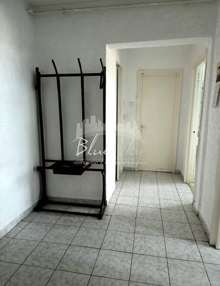Apartament 5 camere situat in Zona Tomis Nord- Str. Cismelei