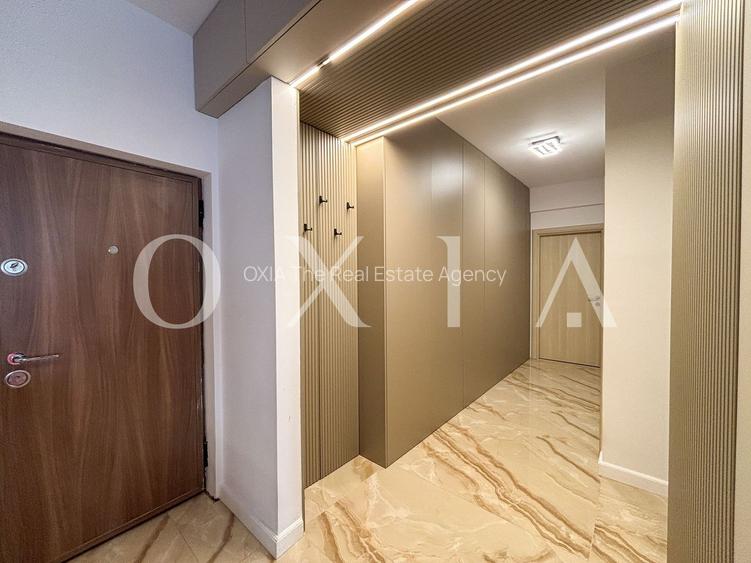 SX762 Apartament 3 camere - Lift - Zona ESO Giroc - 17