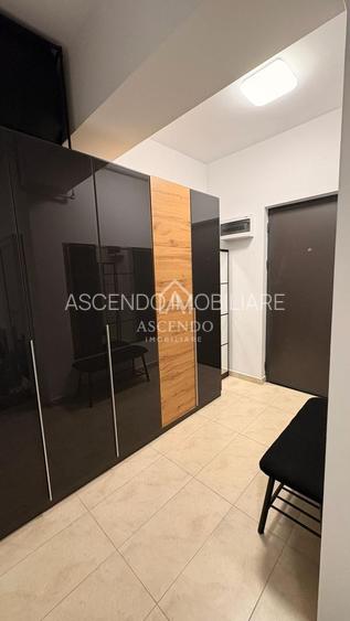 Apartament 2 camere de închiriat în Novum Residence Lacul Morii - 7