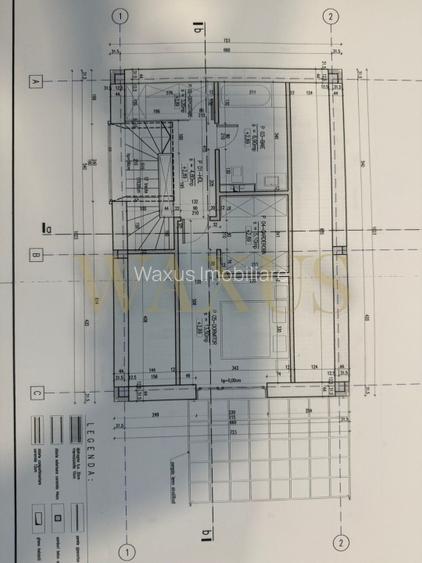 Casa individuala premium 160mp utili, 873mp teren, Feleacu - 7