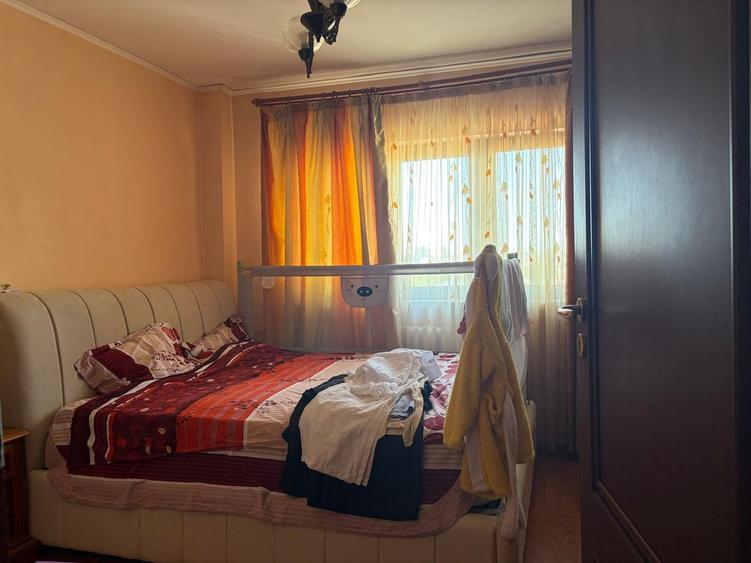 Apartament cu doua camere decomandat, Turda