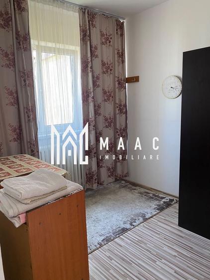 Apartament 2 camere de închiriat | Sibiu Mihai Viteazul | 40 mp