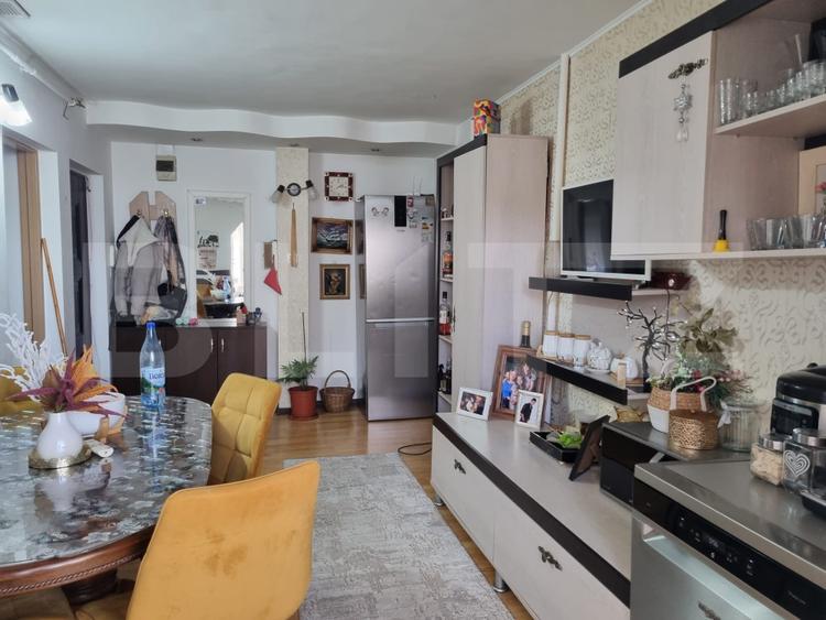 Apartament 2 camere, 64,90 mp, zona Dumbrava Nord