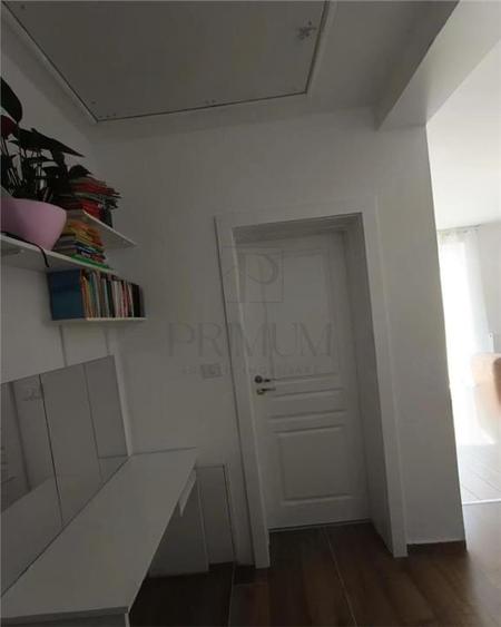 Apartament 1 camera-Giroc-Centrala-Mobilata-Utilata