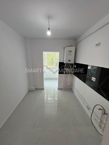 Apartament 2 camere decomandat Nicolina - 8