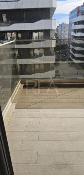 Apartament cu 2 camere | Pipera\Ambiance Residence