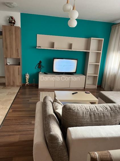 Inchiriat apartament 2 camere - 14