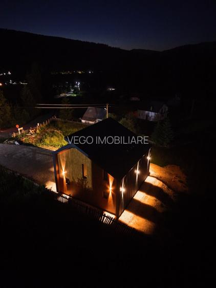 Casă nouă P+E, 115 mp utili, teren 900 mp, aproape de Vatra Dornei - 3