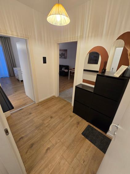 Apartament 2 camere decomandat 72mp Baneas Jandarmeriei