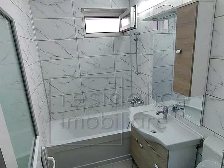 Apartament 2 camere separate, Gheorgheni, zona Iulius Mall