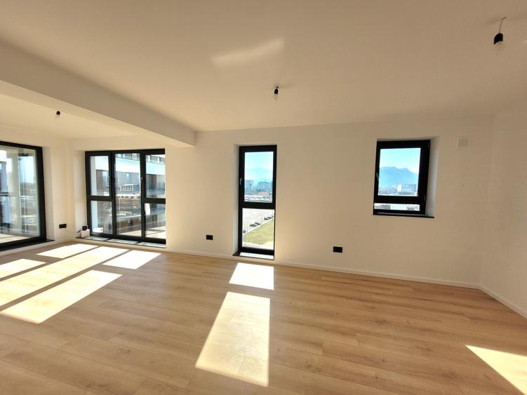 Standarde Europene & Confort Absolut,Apartament 2 Camere, Parcare Inclusă,Coresi