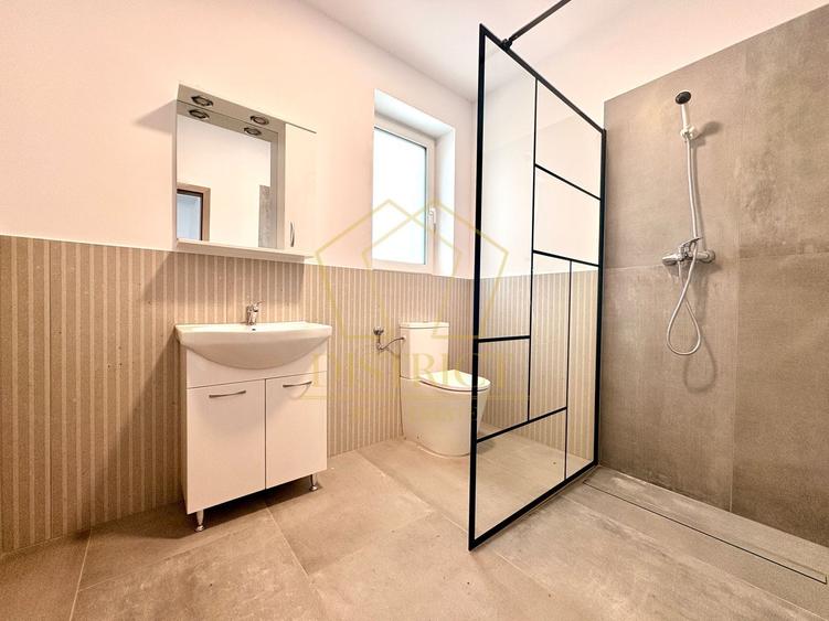 Apartament cu 2 camere | Mosnita Noua
