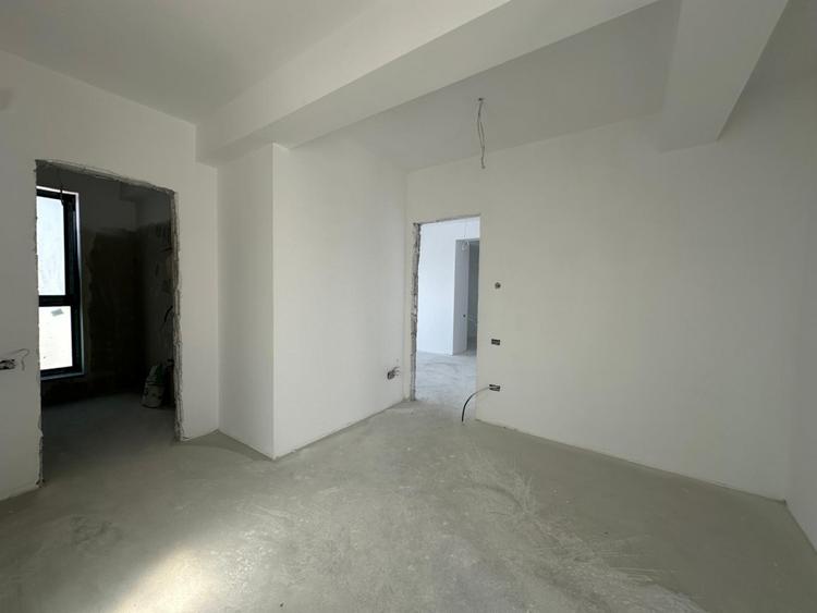 Mosilor Boutique II - Penthouse cu terasa de 60mp, priveliste libera 360grade