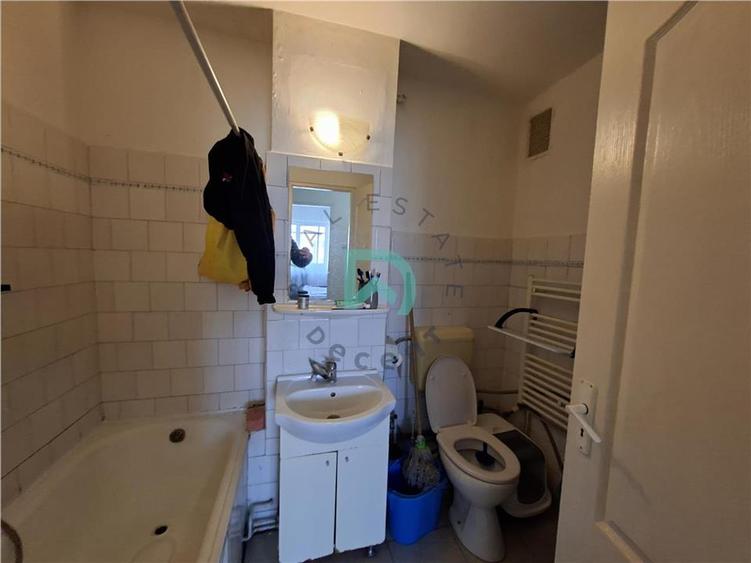 Apartament 2 camere Zizinului, Brasov