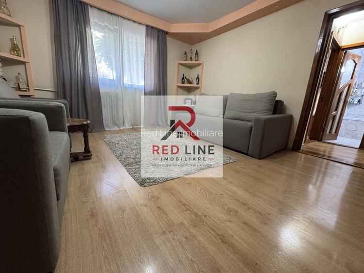 2 camere, Parter zona Kiseleff/ Str. Moldovei -RED IMOBILIARE