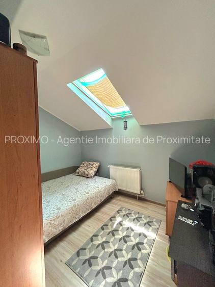 Apartament 2 camere, decomandat, zona Lipovei - 4