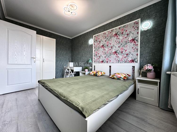 Investiție Metrou Tudor Vladimirescu | 2 Camere Lux | CASH, Bloc pe Listă! - 12