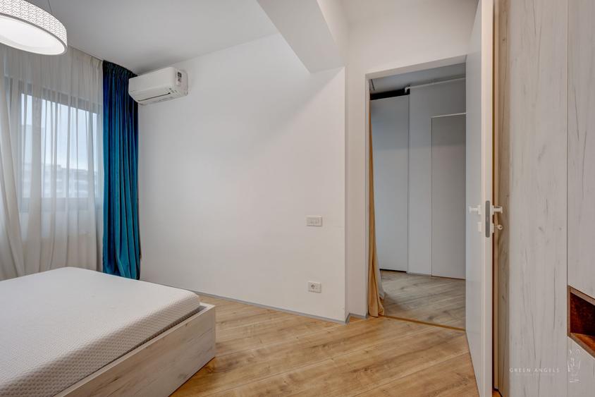 Comision 0 Apartament de vanzare in Pipera | 4City North | 3 camere |(66).