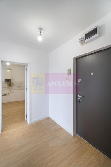 Apartament 2 camere renovat Campia Libertatii
