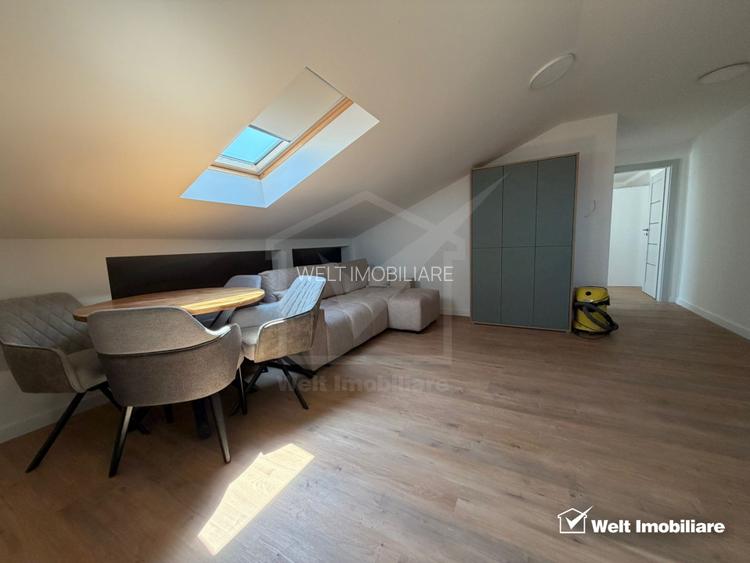 Apartament 2 camere in carier Europa - 4