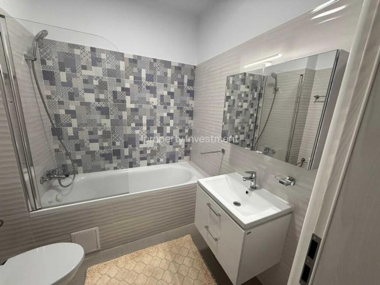 2 camere| Berceni-Metalurgiei| Centrala proprie| Parcare | AC. - 7