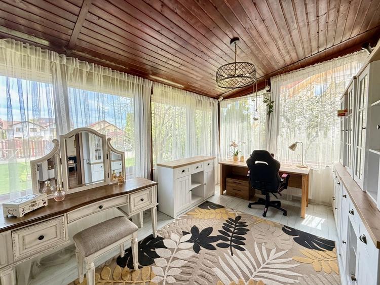 De vanzare casa individuala moderna in Selimbar