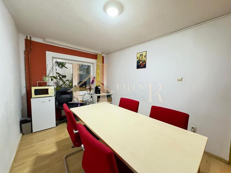 In zona spitalului judetean,SAD ideal pentru cabinet sau salon de infrumusetare!