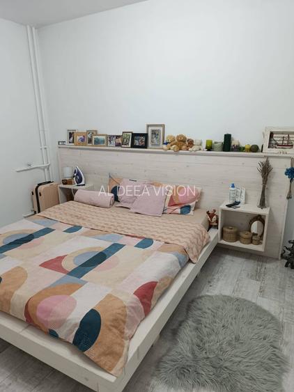 Apartament 2 camere de vanzare in Gheorgheni, zona Mercur, strada Băița - 6