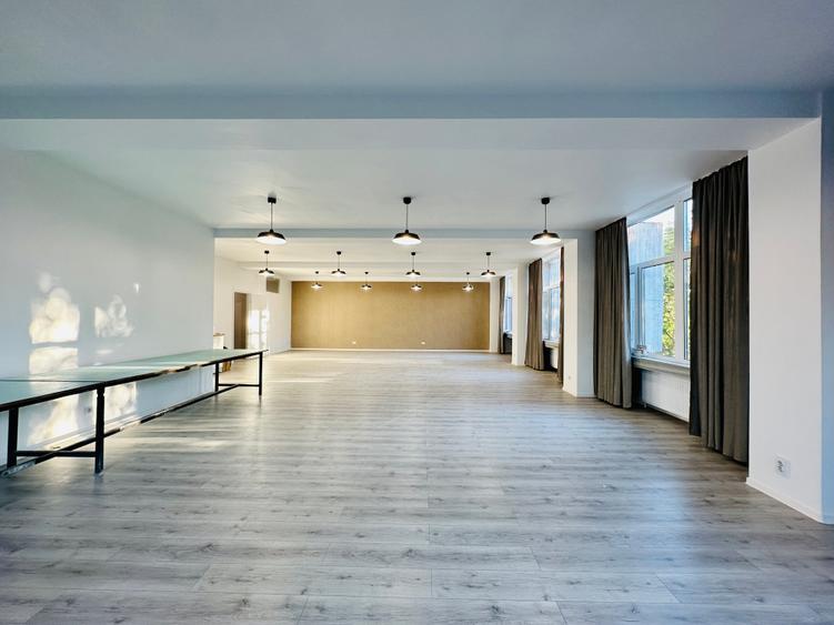 Spațiu Comercial Modern – 258 mp – Sector 4, Metrou Aproape