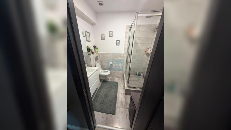 Apartament Ultracentral,Etaj 1, 47 mp, modern, Turda,  comision 0%
