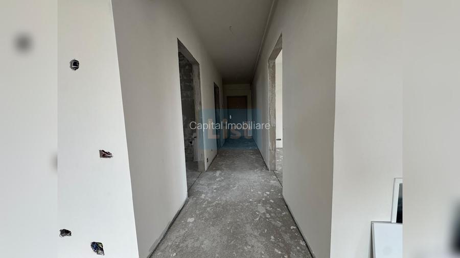 FARA COMISION! 3 camere 87mp, imobil 2025, zona Cipariu, CENTRAL