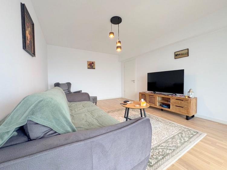 Apartament cu vedere panoramica-Complexul Stundentesc Timisoara