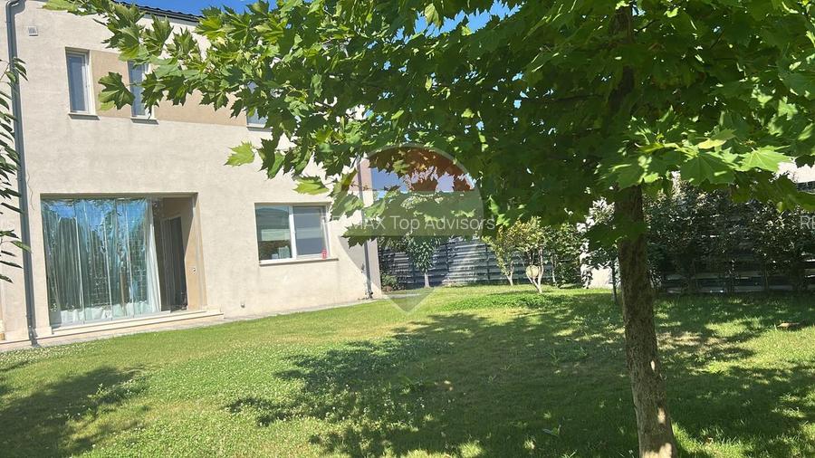 Casă / Vilă cu 4 camere de vânzare Prestige Residence - Corbeanca - 7