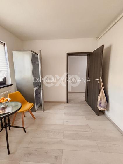 Apartament 2 camere Bloc Nou | Etaj 1 | 66 mp | complet mobilat si utilat - 8