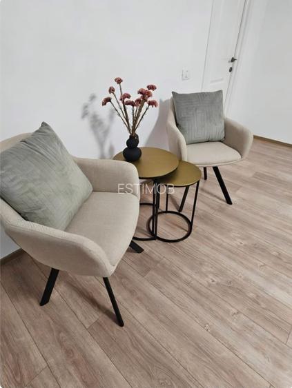 Vand apartament 2 camere renovat la 5 minute de Centrul Istoric - 5
