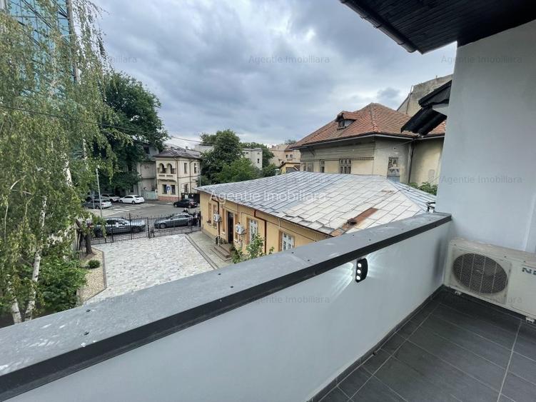 Birou Firma - Vila S+P+E - Str. Toamnei / Bd. Dacia - 15