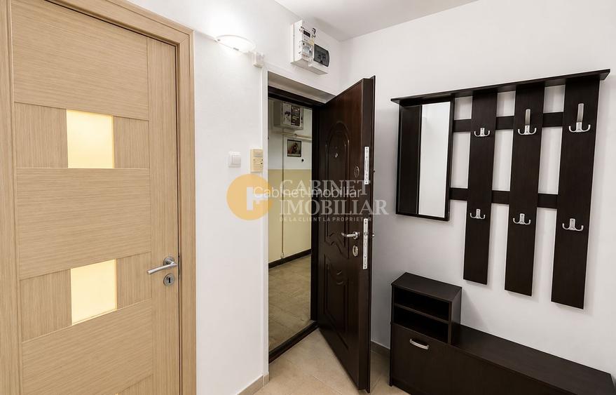 2 Camere - Zona Tudor – Iulius Mall - Etaj 1 – Ideal Investiție sau Locuit - 3