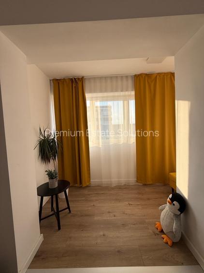 VANZARE APARTAMENT 3 CAMERE-2 BAI-LOC DE PARCARE INCLUS-COMISION 0% - 38