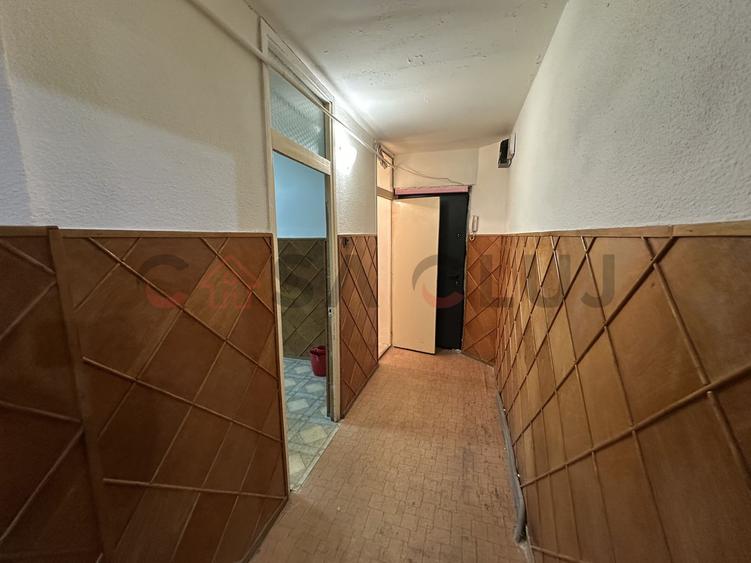Ideal pentru familii, bine compartimentat, in zona linistita