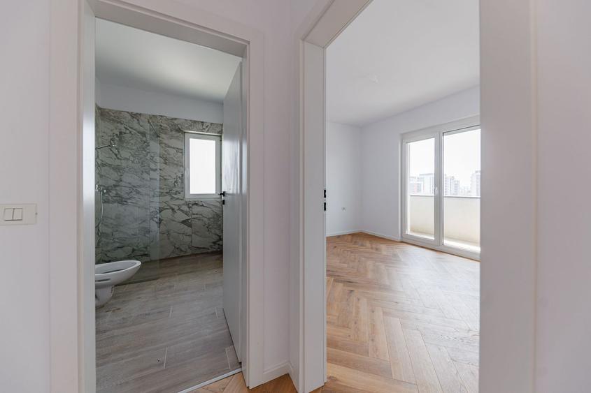 Penthouse 3 camere - Calea Aradulului - Loc de parcare inclus - Comision 0%
