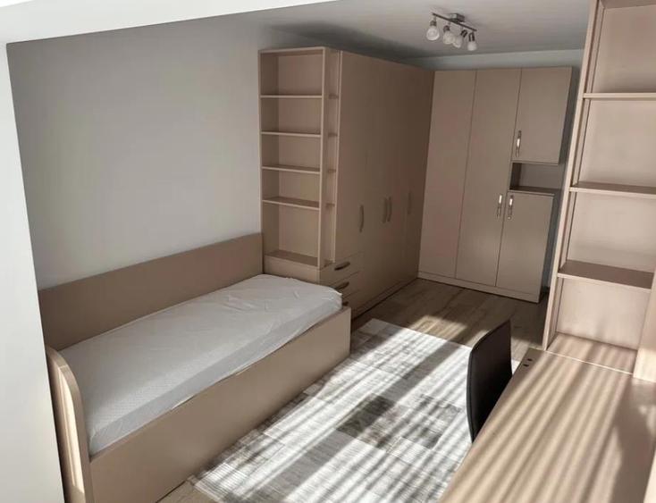 Apartament 2 camere lux , Scriitorilor