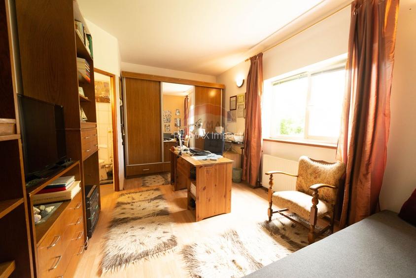 Casa de vanzare 4 camere, zona Otopeni, Odai - 14