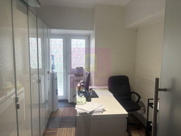 Apartament 3 camere Unirii- Traian.