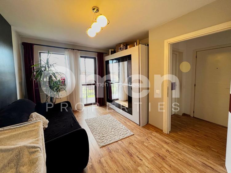 Apartament 3 camere | 110 mp | 1.080 de euro/mp | zona Marul de Aur. - 2