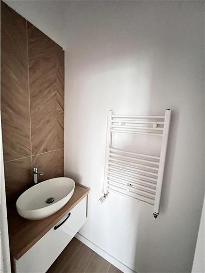 Apartament cu 3 camere decomandate 2 bai 2 balcoane in Sibiu