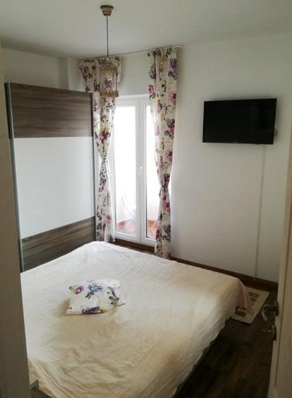Universitate - 3 minute metrou - Apartament 2 camere Modern - CENTRALA BLOC