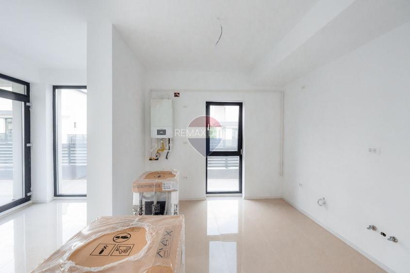 Casă tip duplex, P+1E, 174mp construiți — Budeasa Mare, Argeș - 6